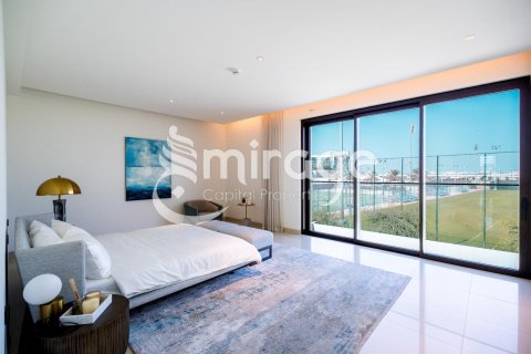 Vila na Saadiyat Island, Abu Dhabi, SAE 4 ložnice, 466.3 m² Č.: 574190 - fotografie 6