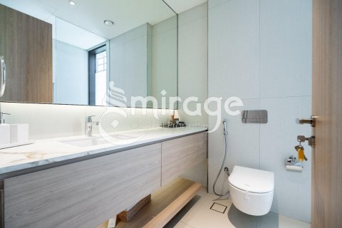 Vila na Saadiyat Island, Abu Dhabi, SAE 4 ložnice, 466.3 m² Č.: 574190 - fotografie 12