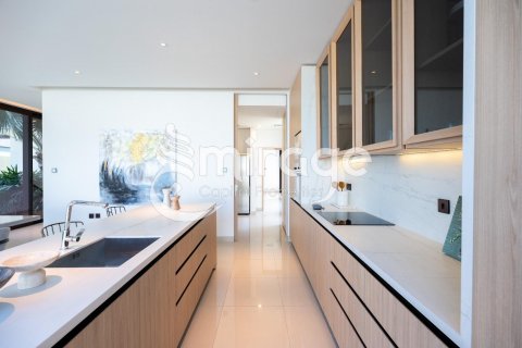 Vila na Saadiyat Island, Abu Dhabi, SAE 4 ložnice, 466.3 m² Č.: 574190 - fotografie 10