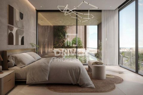 Byt v Deira, Dubai, SAE 1 ložnice, 70 m² Č.: 601943 - fotografie 13