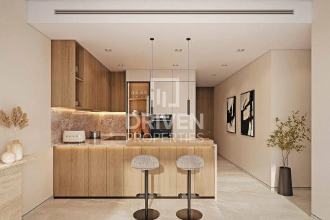 Byt v Deira, Dubai, SAE 1 ložnice, 70 m² Č.: 601943 - fotografie 4
