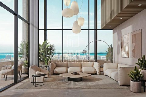 Byt v Deira, Dubai, SAE 1 ložnice, 70 m² Č.: 601943 - fotografie 2