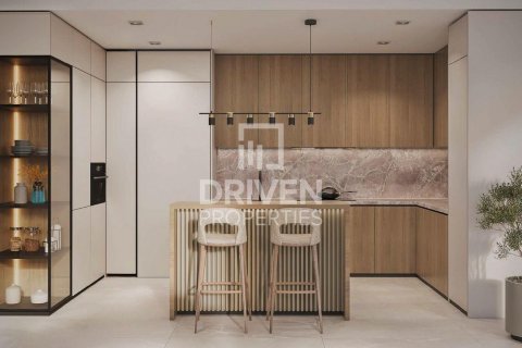 Byt v Deira, Dubai, SAE 1 ložnice, 70 m² Č.: 601943 - fotografie 10
