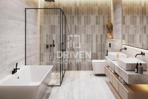 Byt v Deira, Dubai, SAE 1 ložnice, 70 m² Č.: 601943 - fotografie 20