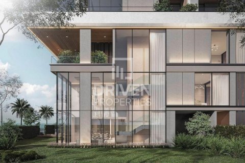 Byt v Deira, Dubai, SAE 1 ložnice, 70 m² Č.: 601943 - fotografie 6