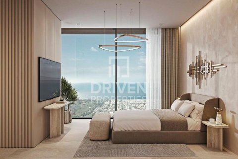Byt v Deira, Dubai, SAE 1 ložnice, 70 m² Č.: 601943 - fotografie 16