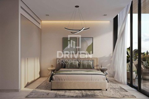 Byt v Deira, Dubai, SAE 1 ložnice, 70 m² Č.: 601943 - fotografie 19