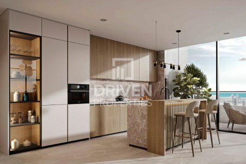 Byt v Deira, Dubai, SAE 1 ložnice, 70 m² Č.: 601943 - fotografie 3