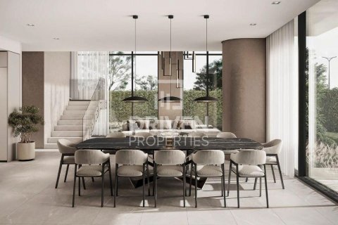 Byt v Deira, Dubai, SAE 1 ložnice, 70 m² Č.: 601943 - fotografie 11
