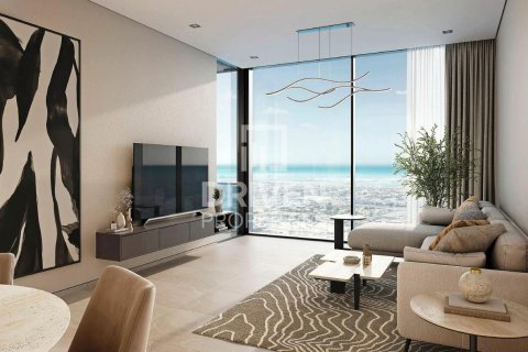 Byt v Deira, Dubai, SAE 1 ložnice, 70 m² Č.: 601943 - fotografie 5