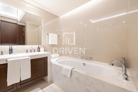 Apartment sa Downtown Dubai (Downtown Burj Dubai), Dubai, UAE 3 silid-tulugan, 203 sq.m. № 601945 - larawan 11