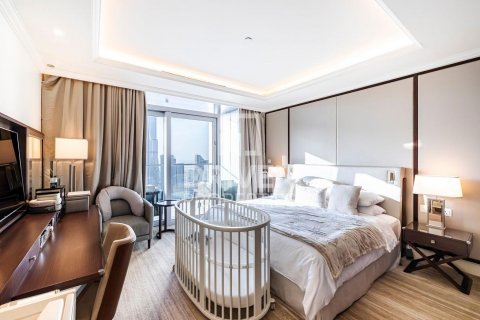 Apartment sa Downtown Dubai (Downtown Burj Dubai), Dubai, UAE 3 silid-tulugan, 203 sq.m. № 601945 - larawan 5