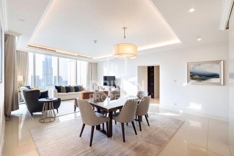 Apartment sa Downtown Dubai (Downtown Burj Dubai), Dubai, UAE 3 silid-tulugan, 203 sq.m. № 601945 - larawan 2