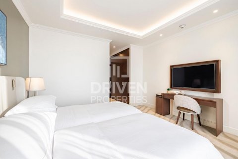 Apartment sa Downtown Dubai (Downtown Burj Dubai), Dubai, UAE 3 silid-tulugan, 203 sq.m. № 601945 - larawan 14