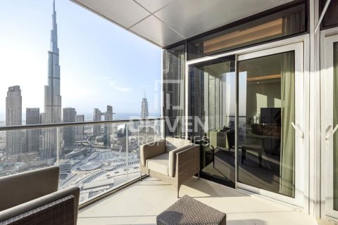 Apartment sa Downtown Dubai (Downtown Burj Dubai), Dubai, UAE 3 silid-tulugan, 203 sq.m. № 601945 - larawan 13