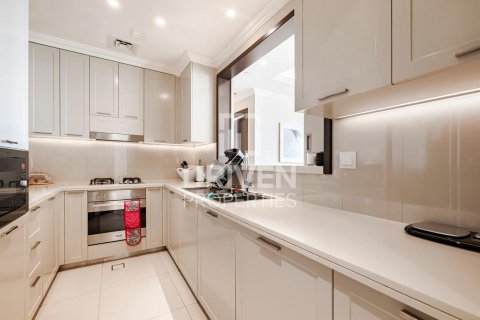 Apartment sa Downtown Dubai (Downtown Burj Dubai), Dubai, UAE 3 silid-tulugan, 203 sq.m. № 601945 - larawan 15