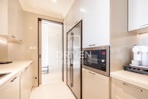 Apartment sa Downtown Dubai (Downtown Burj Dubai), Dubai, UAE 3 silid-tulugan, 203 sq.m. № 601945 - larawan 9