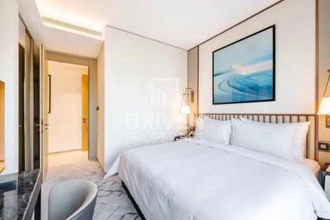 Apartment in Dubai Creek Harbour (The Lagoons), UAE 3 bedrooms, 247 sq.m. № 601953 - photo 22