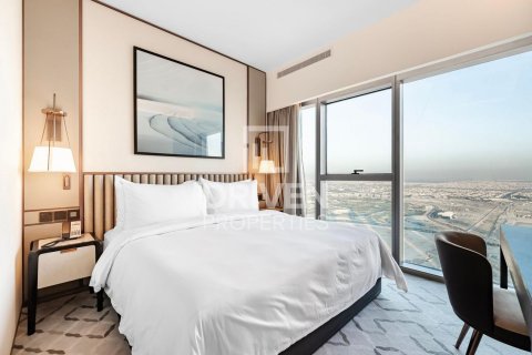 Apartment in Dubai Creek Harbour (The Lagoons), UAE 3 bedrooms, 247 sq.m. № 601953 - photo 5