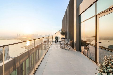 Apartment in Dubai Creek Harbour (The Lagoons), UAE 3 bedrooms, 247 sq.m. № 601953 - photo 1