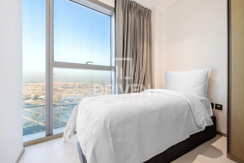Apartment in Dubai Creek Harbour (The Lagoons), UAE 3 bedrooms, 247 sq.m. № 601953 - photo 23