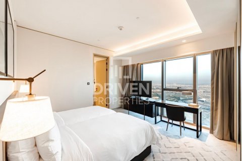 Apartment in Dubai Creek Harbour (The Lagoons), UAE 3 bedrooms, 247 sq.m. № 601953 - photo 25