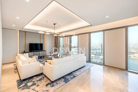 Apartment in Dubai Creek Harbour (The Lagoons), UAE 3 bedrooms, 247 sq.m. № 601953 - photo 3