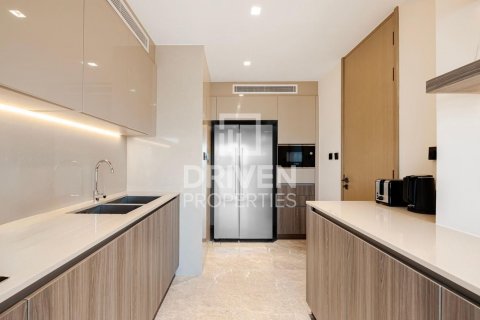 Apartment in Dubai Creek Harbour (The Lagoons), UAE 3 bedrooms, 247 sq.m. № 601953 - photo 11