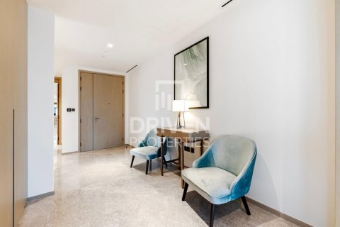 Apartment in Dubai Creek Harbour (The Lagoons), UAE 3 bedrooms, 247 sq.m. № 601953 - photo 12