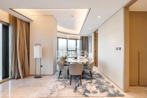 Apartment in Dubai Creek Harbour (The Lagoons), UAE 3 bedrooms, 247 sq.m. № 601953 - photo 26
