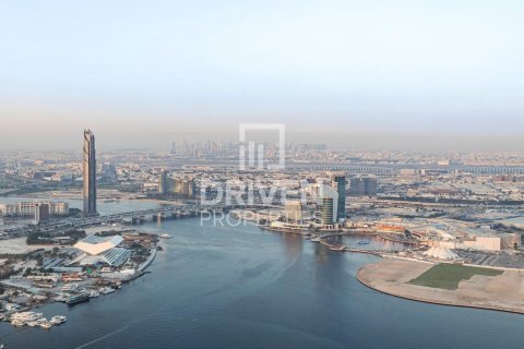 Apartment in Dubai Creek Harbour (The Lagoons), UAE 3 bedrooms, 247 sq.m. № 601953 - photo 27