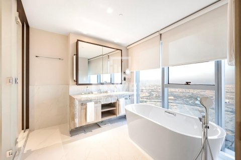 Apartment in Dubai Creek Harbour (The Lagoons), UAE 3 bedrooms, 247 sq.m. № 601953 - photo 9
