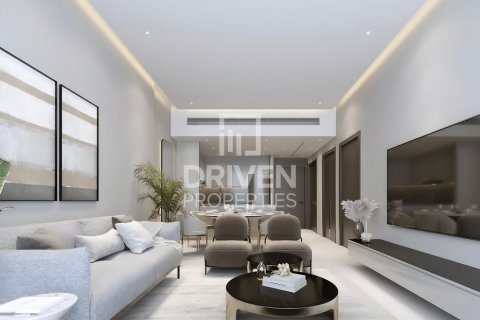 Apartment in Jumeirah Village Triangle, Dubai, UAE 2 bedrooms, 90 sq.m. № 601923 - photo 3