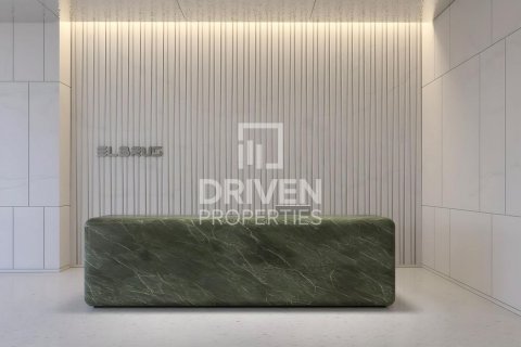 Apartment in Jumeirah Village Triangle, Dubai, UAE 2 bedrooms, 90 sq.m. № 601923 - photo 13