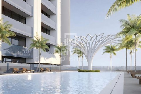 Apartment in Jumeirah Village Triangle, Dubai, UAE 2 bedrooms, 90 sq.m. № 601923 - photo 1