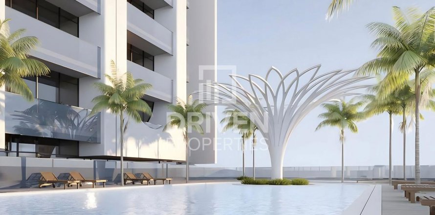 Apartment in Jumeirah Village Triangle, Dubai, UAE 2 bedrooms, 90 sq.m. № 601923