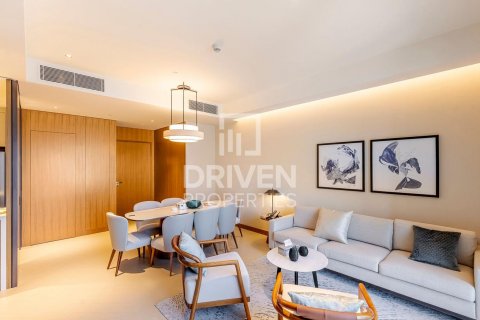 Apartment in Downtown Dubai (Downtown Burj Dubai), UAE 3 bedrooms, 146 sq.m. № 601946 - photo 16