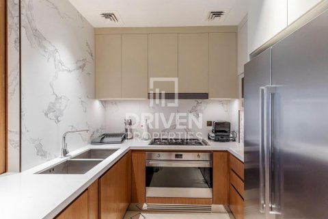 Apartment in Downtown Dubai (Downtown Burj Dubai), UAE 3 bedrooms, 146 sq.m. № 601946 - photo 10