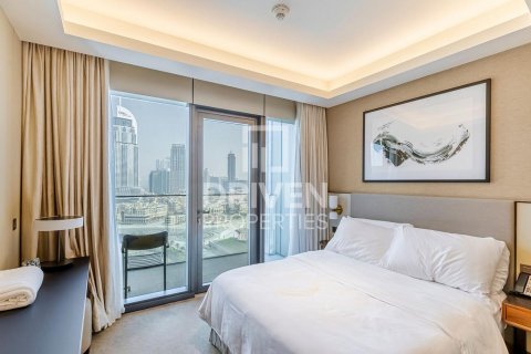 Apartment in Downtown Dubai (Downtown Burj Dubai), UAE 3 bedrooms, 146 sq.m. № 601946 - photo 8