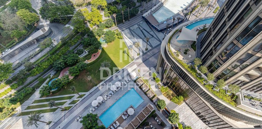 Apartment in Downtown Dubai (Downtown Burj Dubai), UAE 3 bedrooms, 146 sq.m. № 601946