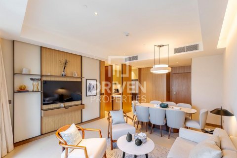 Apartment in Downtown Dubai (Downtown Burj Dubai), UAE 3 bedrooms, 146 sq.m. № 601946 - photo 4