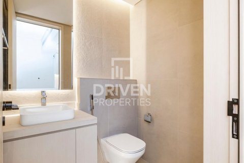 Διαμέρισμα σε Dubai Marina, ΗΑΕ 1 υπνοδωμάτιο, 67 τ.μ. Αρ. 601922 - φωτογραφία 8