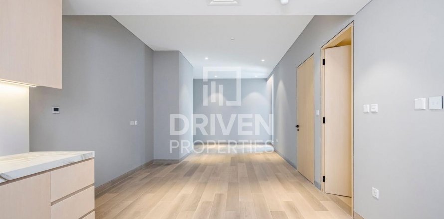 Διαμέρισμα σε Dubai Marina, ΗΑΕ 1 υπνοδωμάτιο, 67 τ.μ. Αρ. 601922