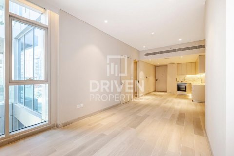 Διαμέρισμα σε Dubai Marina, ΗΑΕ 1 υπνοδωμάτιο, 67 τ.μ. Αρ. 601922 - φωτογραφία 11
