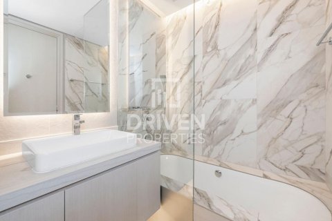 Διαμέρισμα σε Dubai Marina, ΗΑΕ 1 υπνοδωμάτιο, 67 τ.μ. Αρ. 601922 - φωτογραφία 10