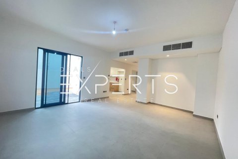 Vila di Yas Island, Abu Dhabi, UEA 4 kamar tidur, 315 m2 nomor 584758 - foto 2