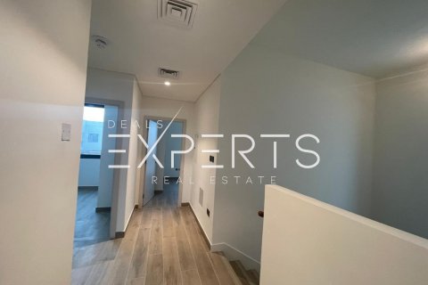 Vila di Yas Island, Abu Dhabi, UEA 4 kamar tidur, 315 m2 nomor 584758 - foto 12