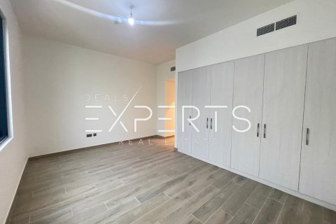 Vila di Yas Island, Abu Dhabi, UEA 4 kamar tidur, 315 m2 nomor 584758 - foto 20