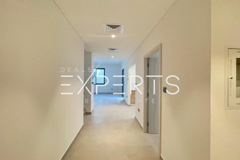 Vila di Yas Island, Abu Dhabi, UEA 4 kamar tidur, 315 m2 nomor 584758 - foto 11