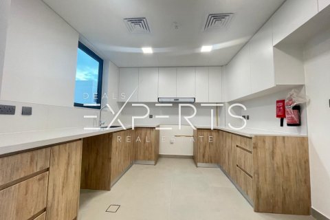 Vila di Yas Island, Abu Dhabi, UEA 4 kamar tidur, 315 m2 nomor 584758 - foto 6